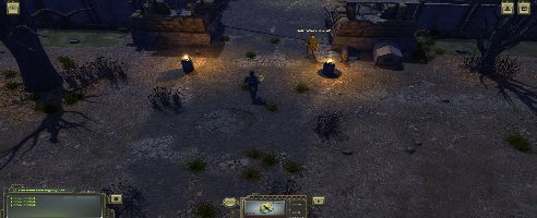 ATOM RPG Trudograd v20200513 (+3 Trainer)