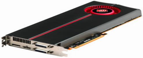Nvidia: ATI’s DirectX 11 Head Start Has Little Effect