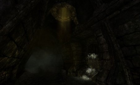 Amnesia : The Dark Descent - Seul