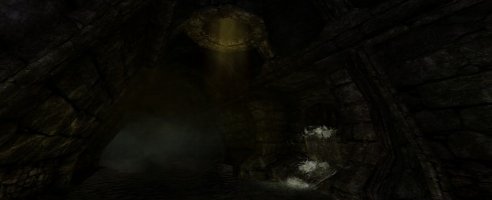 Amnesia: The Dark Descent – Alone