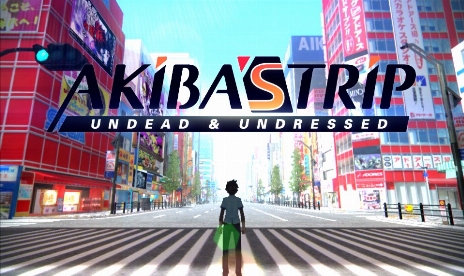 El viaje de Akiba: Undead and Undressed v1.5 (+12 Entrenador)