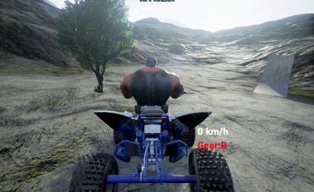 Atv Arena Free Full Game