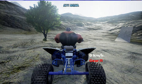 Atv Arena Free Full Game