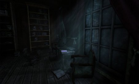 Amnesia : The Dark Descent - An Unexpected Invitation v1.0 Full