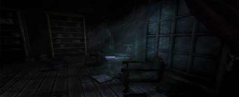 Amnesia: The Dark Descent – An Unexpected Invitation v1.0 Full