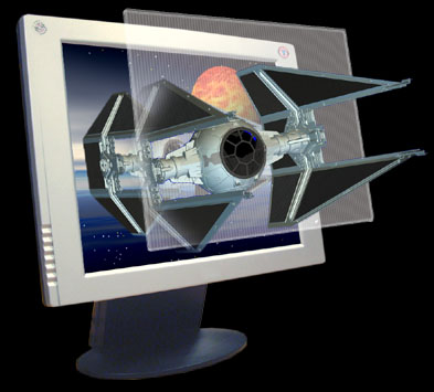 Experts Warn Against Watching Stereoscopic 3D For More Than 2 Hours