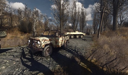 Autumn Aurora 2.1 by Autumnal Wanderers