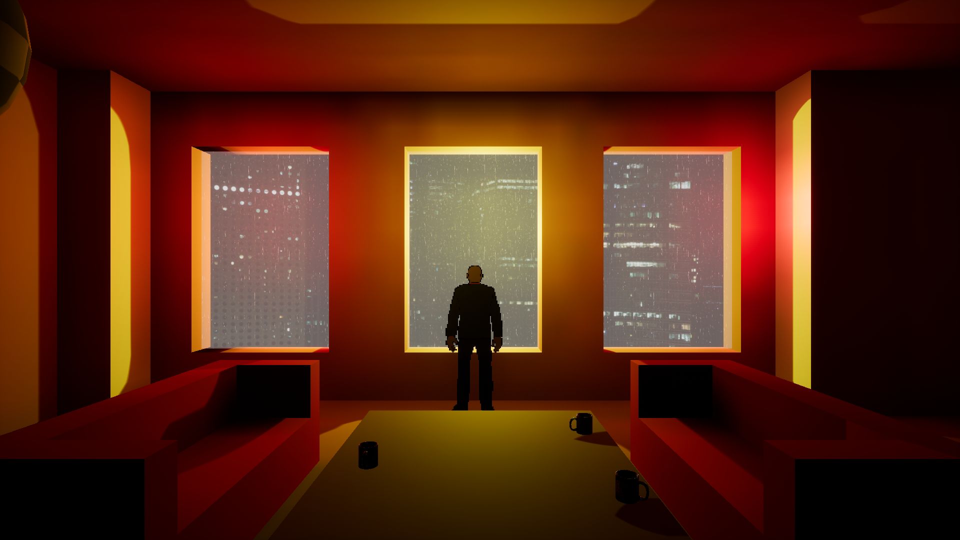 Avant Garde Light Free Full Game