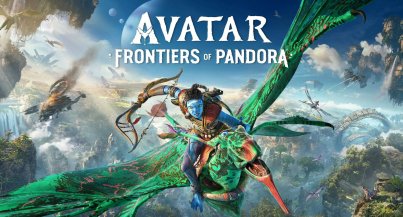 Avatar: Frontiers of Pandora v1.0-v2...