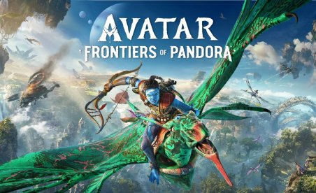 Avatar: Frontiers of Pandora v2.5 (+11 Trainer)
