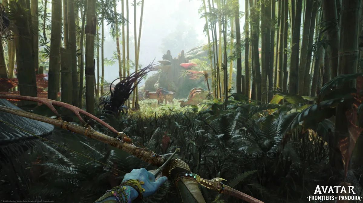 Avatar: Frontiers of Pandora v1.2.0 (+15 Trainer)