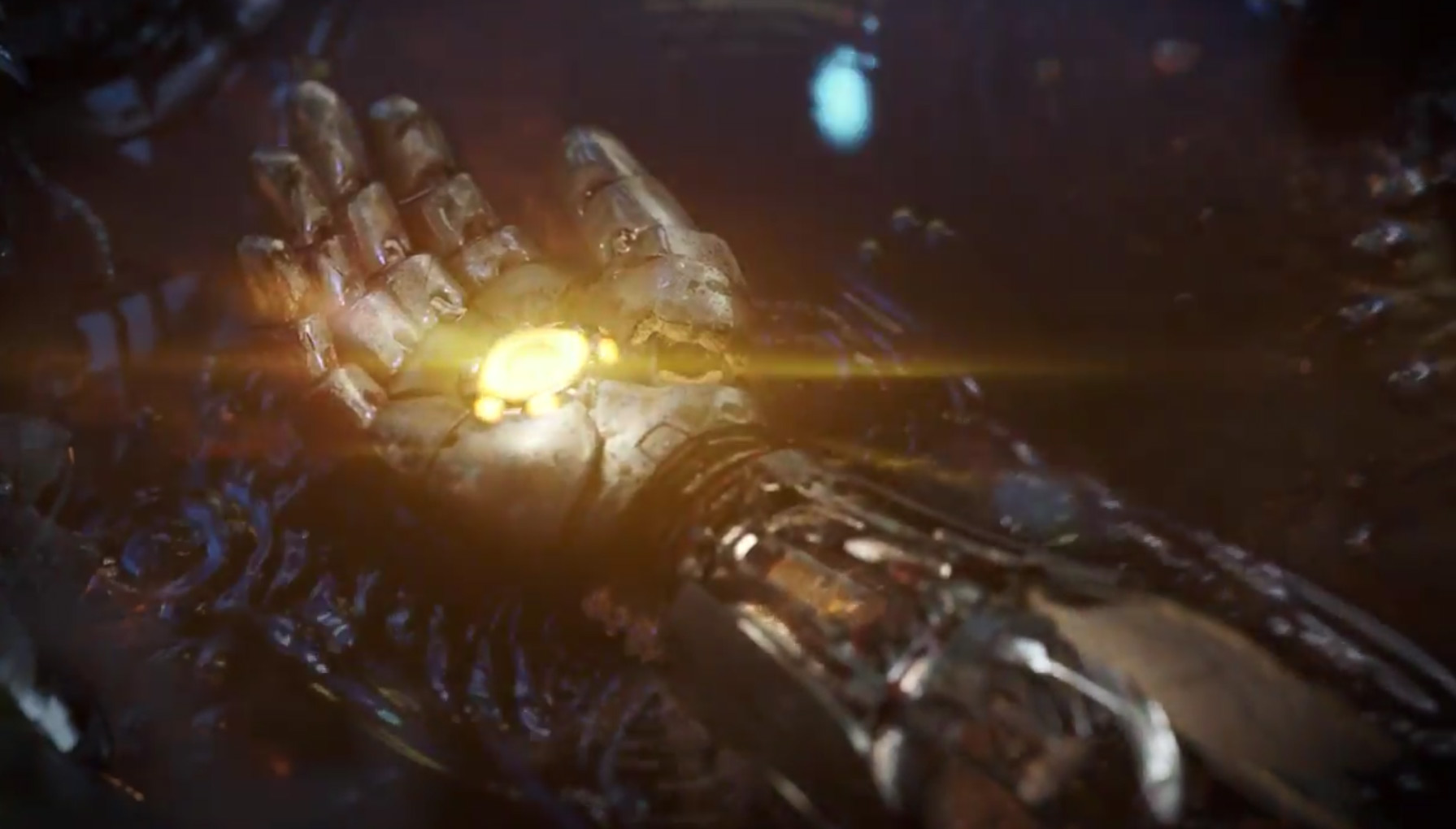 Square Enix, Crystal Dynamics and Marvel partner for new Marvel game