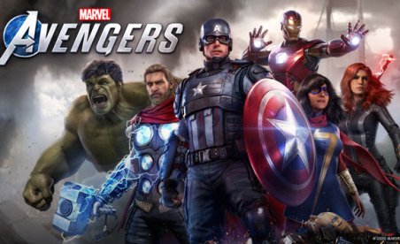 Marvel’s Avengers is the first game to recommend an SSD