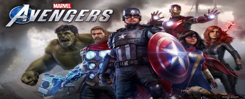 Marvel’s Avengers is the first game to recommend an SSD