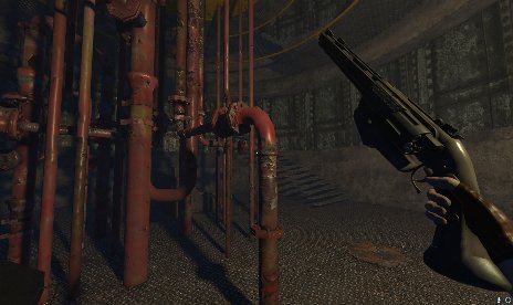 Avenging Angel v1.0.5 (+2 Trainer)