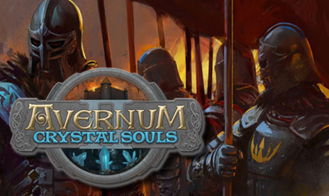 Avernum 2: Kristallseelen