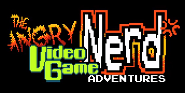 AVGN Gameplay Footage Appears Online