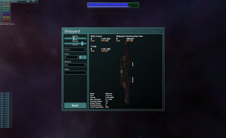 Avorion v2.0.6 (+3 Trainer)