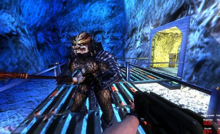 Aliens vs Predator - Classic Redux 2.0 (Partie 2 de 2)