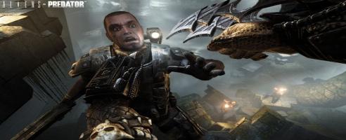 New Aliens VS Predator Confirmed And Detailed