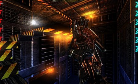 Aliens vs Predator - Classic Redux 2.0 (Partie 1 de 2)