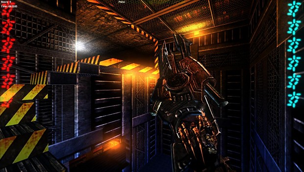 Aliens vs Predator - Classic Redux 2.0 (Parte 1 de 2)