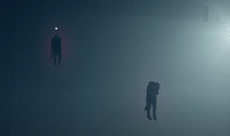 Remedy’s next game will be in the Alan Wake universe