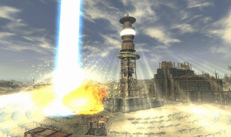 Fallout: New Vegas Collector’s Edition Detailed