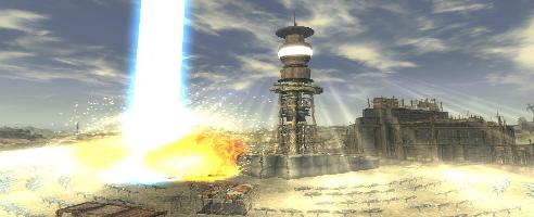 Fallout: New Vegas Collector's Edition im Detail