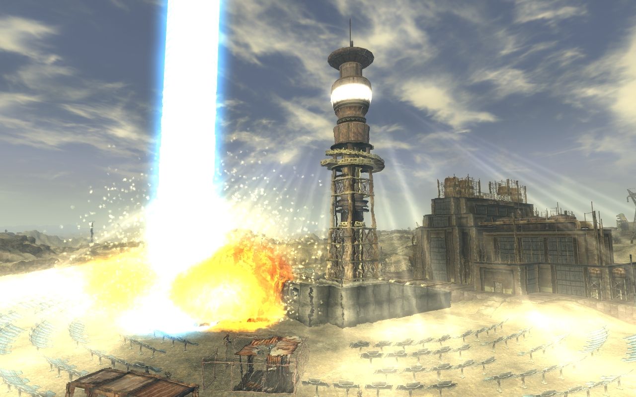 Fallout: New Vegas Collector’s Edition Detailed