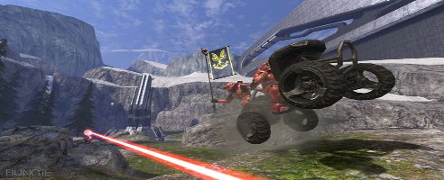 Halo 3 Beta Announced: Date and Details
