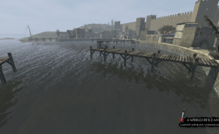 A World of Ice and Fire v1.02 patch