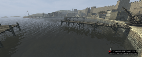 Eine Welt aus Eis und Feuer v1.02 patch