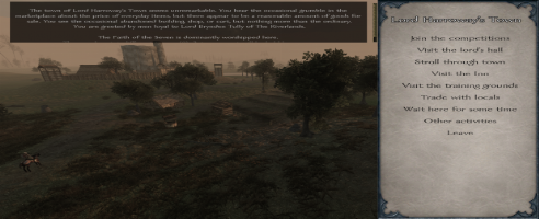 Eine Welt aus Eis und Feuer v4.3 Full