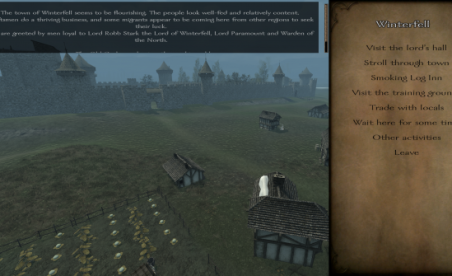 A World of Ice and Fire v5.1 Full