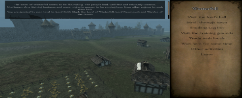 Eine Welt aus Eis und Feuer v5.1 Full