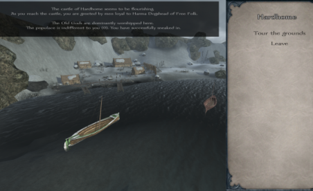 A World of Ice and Fire v6.1 Full