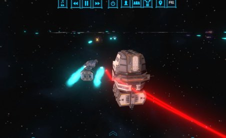 Axan Ships Low Poly Free Full Game