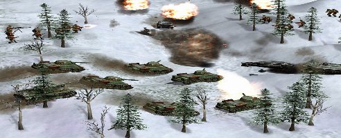 Axis and Allies - Unbegrenzte Leben