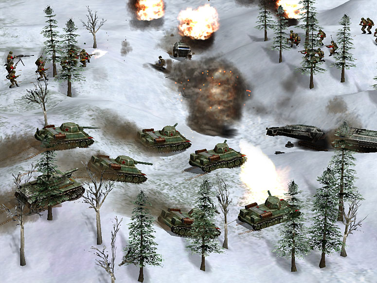 Axis and Allies