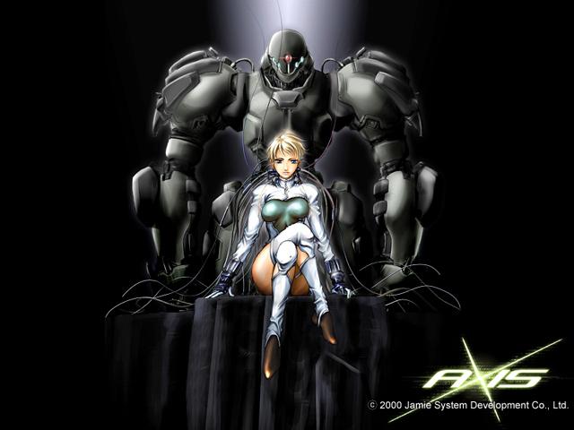 Axis