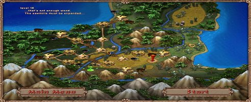 Aztec Tribe (+8 Trainer)