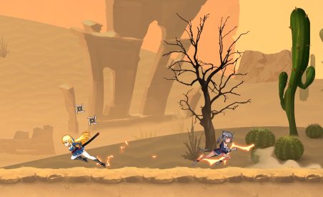 ~Azur Ring~virgin and slave’s phylacteries