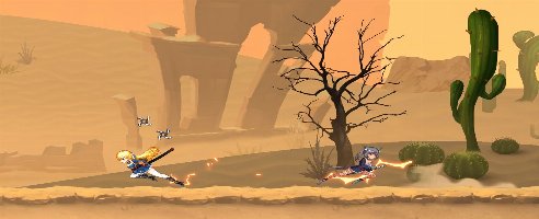 ~Azur Ring~virgin and slave’s phylacteries v1.1 (+4 Trainer)