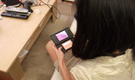 Gamer Proposes Through Homebrewed Bejeweled