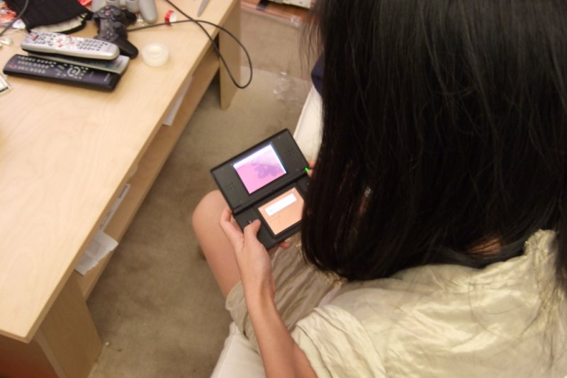 Gamer macht Heiratsantrag durch selbstgebasteltes Bejeweled