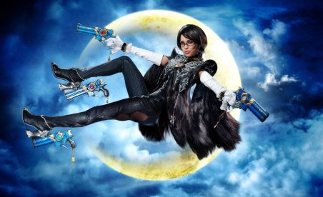 Playboy s'associe à Nintendo pour faire la publicité de Bayonetta 2