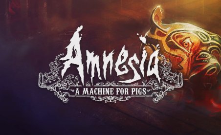 Grab a great Amnesia game for free to celebrate the newest Amnesia game