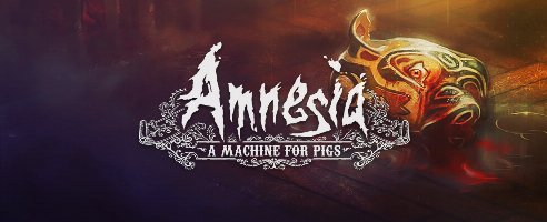 Schnapp dir ein großartiges Amnesia-Spiel kostenlos, um das neueste Amnesia-Spiel zu feiern