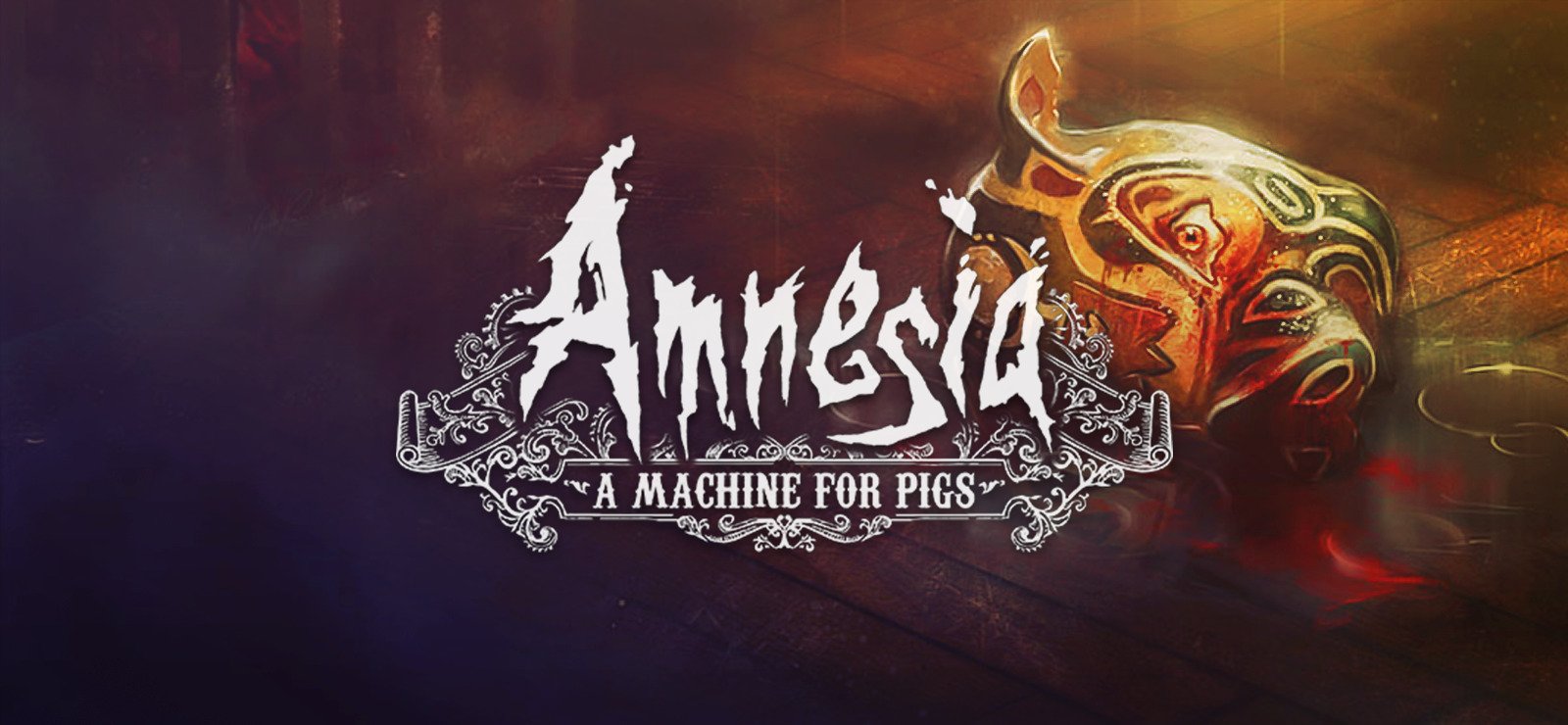 Profitez d'un grand jeu Amnesia gratuit pour fêter le dernier jeu Amnesia.